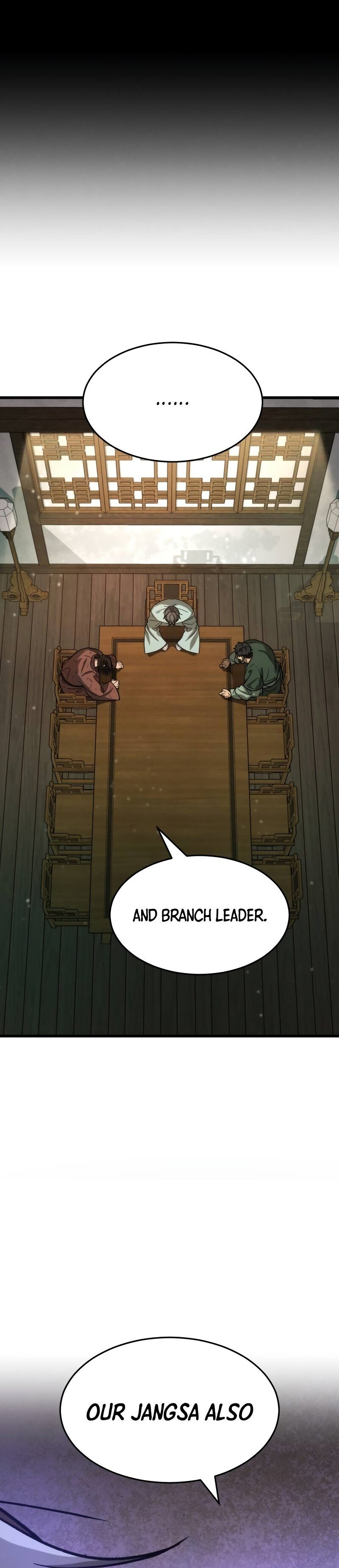 The New Beggars' Sect Chapter 47 51